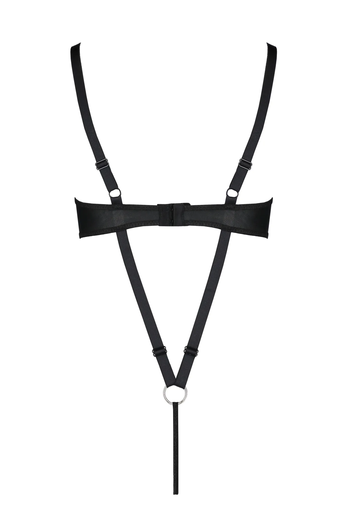 Celine Body - Noir