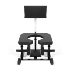 Chaise de Bondage pour Couple
