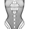 Christine - Body Amorelie - Noir