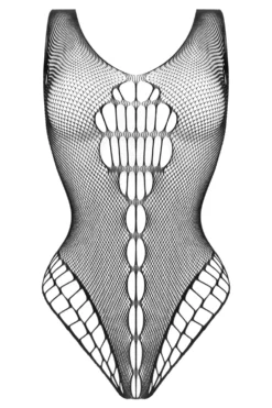 Christine - Body Amorelie - Noir