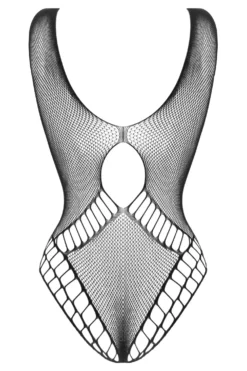 Christine - Body Amorelie - Noir