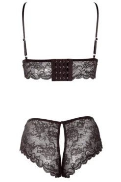Christine - Ensemble avec soutien-gorge Mistiquelady