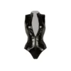 Christine - Glossy Body en latex - Nior