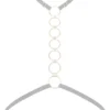 Christine - Harnais Bralette Body Party