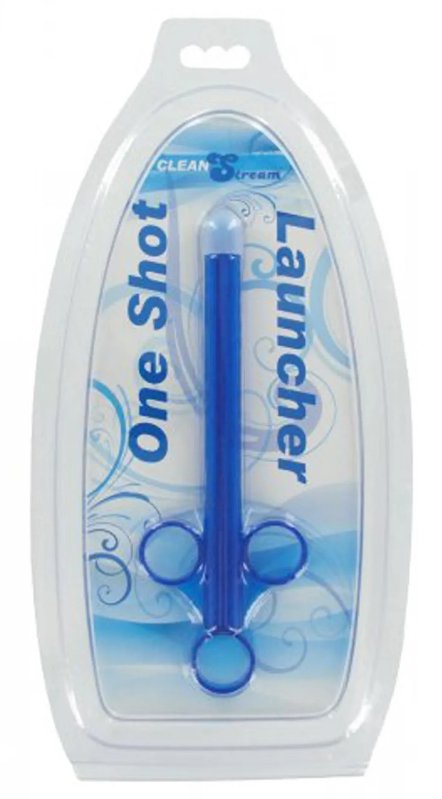 CleanStream - XL Lubricant Launcher