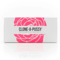 Clone-A-Pussy - Kit Hot Pink