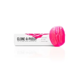 Clone-A-Pussy - Kit Hot Pink