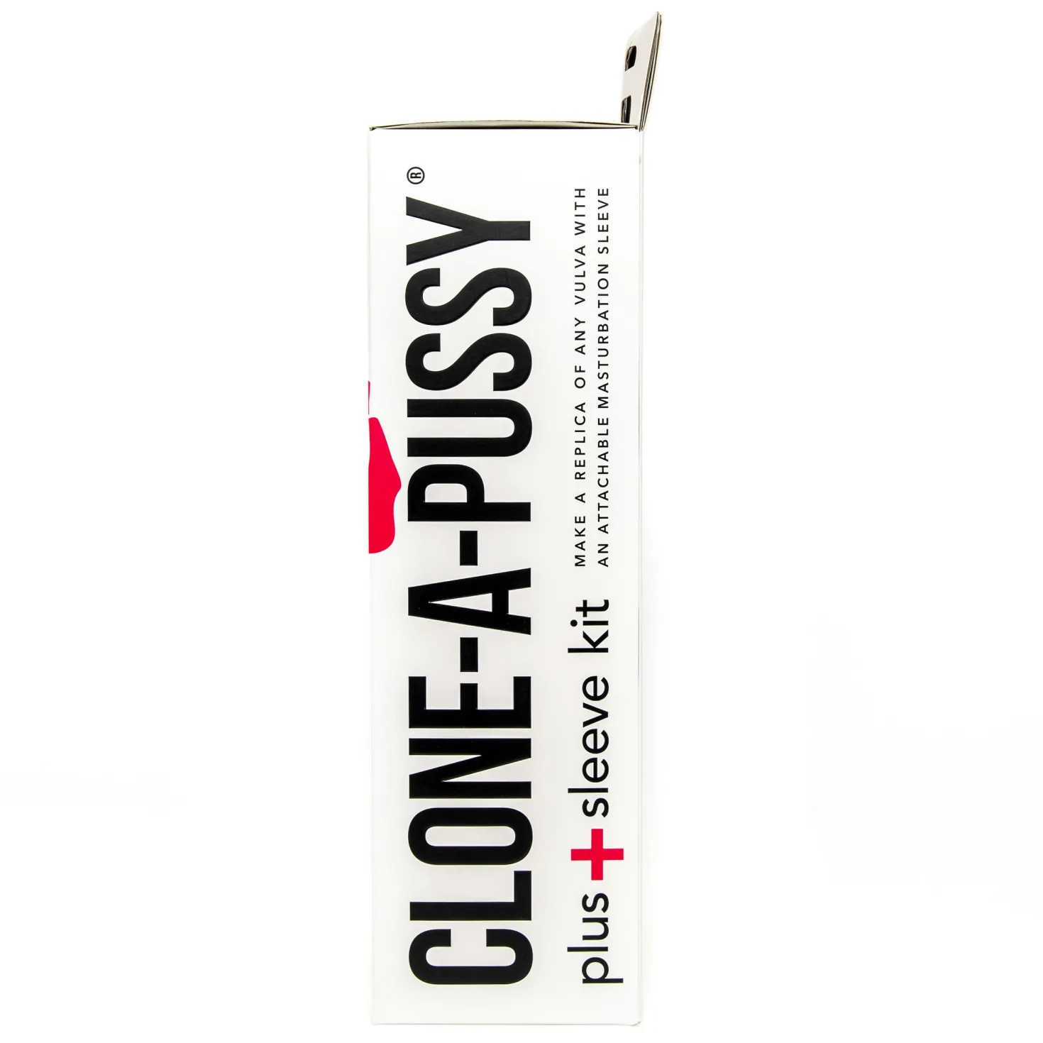 Clone-A-Pussy - Plus Sleeve Kit - Rose