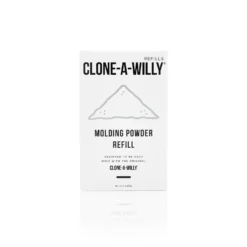 Clone-A-Willy - Molding Powder Refill Bag