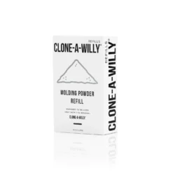 Clone-A-Willy - Molding Powder Refill Bag