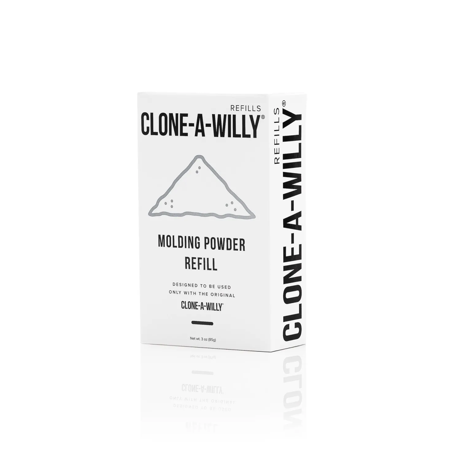 Clone-A-Willy - Molding Powder Refill Bag