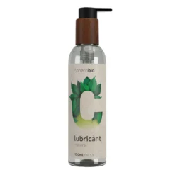 Cobeco Bio - Lubrifiant bio - 150 ml