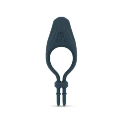 Cockring Ajustable Boners - Bleu