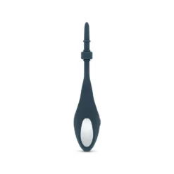 Cockring Ajustable Boners - Bleu