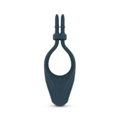 Cockring Ajustable Boners - Bleu