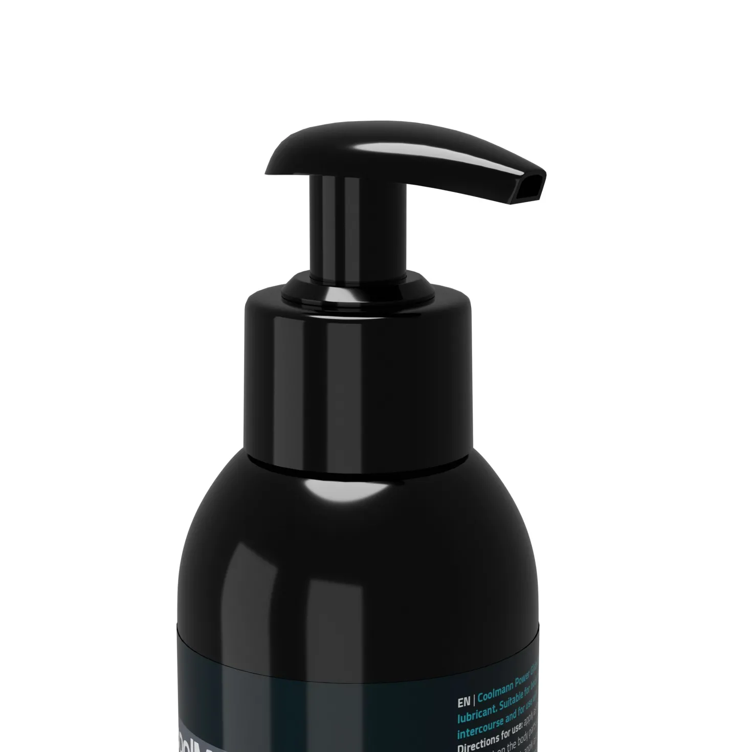 Coolmann - Power Glide - 120 ml