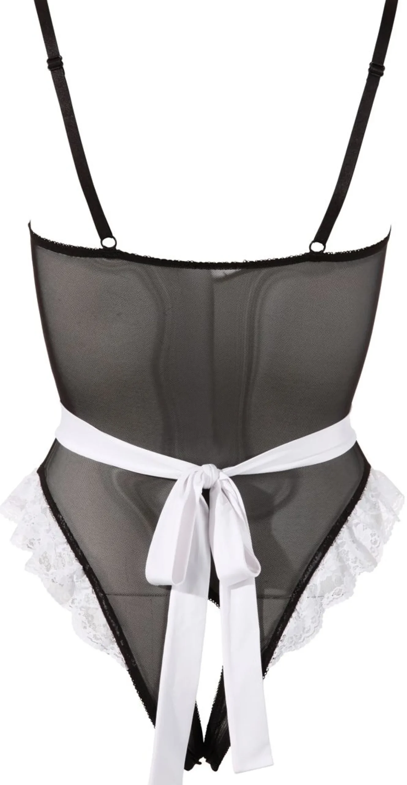 Costume de serveuse