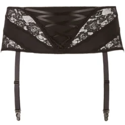 Cottelli Collection - Ceinture porte-jarretelles