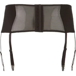 Cottelli Collection - Ceinture porte-jarretelles