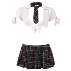 Cottelli Collection - Ensemble d'étudiante
