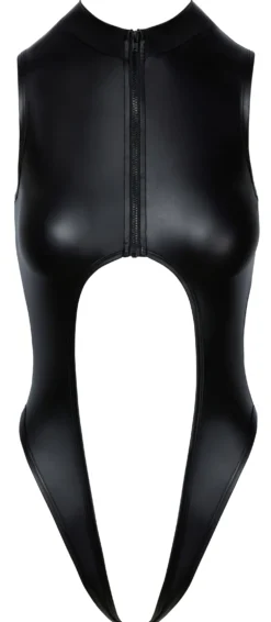 Cottelli LINGERIE – Body Ouvert – Noir