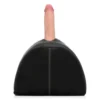 Coussin pour Jouets d'Amour - Noir