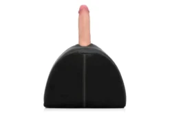 Coussin pour Jouets d'Amour - Noir