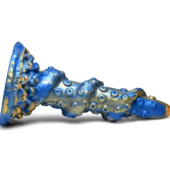 Creature Cocks - Dildo en silicone Kraken