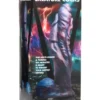 Creature Cocks - Dildo en Silicone Monstre Marin Hydra