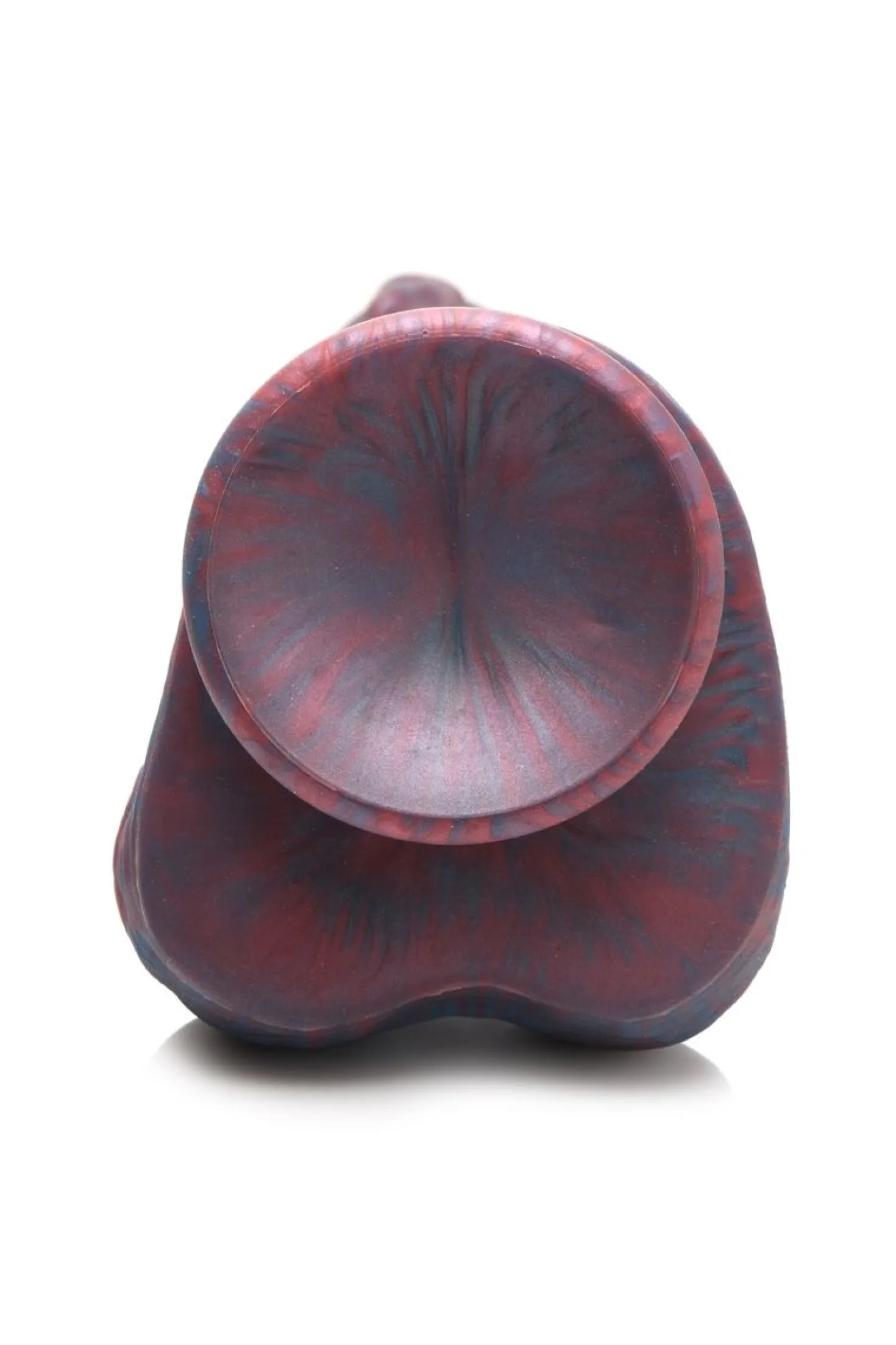 Creature Cocks - Dildo en Silicone Monstre Marin Hydra