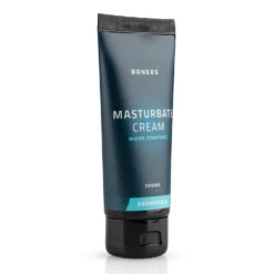 Crème de masturbation Boners