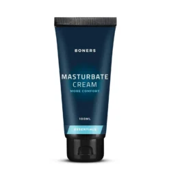 Crème de masturbation Boners