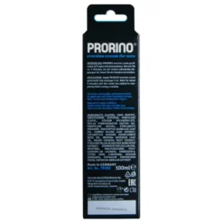 Crème d'érection pour hommes Ero Prorino - 100 ml