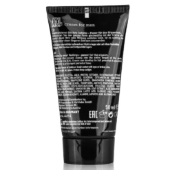 Crème pour hommes XXL - 50 ml