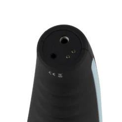 Cruizr - Masturbateur automatique vibrant et rotatif avec adaptateur