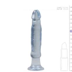 Crystal Jellies - Anal Starter