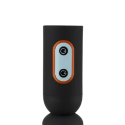 CS08 - Pompe à pénis électrique avec fonction de succion - CRUIZR