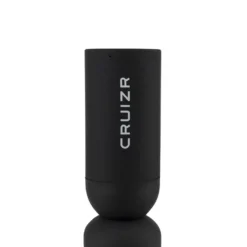 CS08 - Pompe à pénis électrique avec fonction de succion - CRUIZR