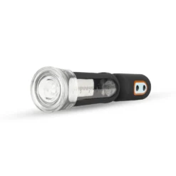 CS08 - Pompe à pénis électrique avec fonction de succion - CRUIZR