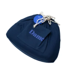 Dame - Coussin de Sexe Pillo - Indigo