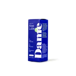 Dame Products - Lubrifiant à l'Aloe - 118ml