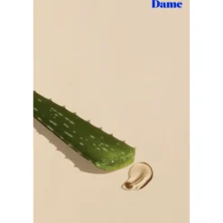 Dame Products - Lubrifiant à l'Aloe - 118ml