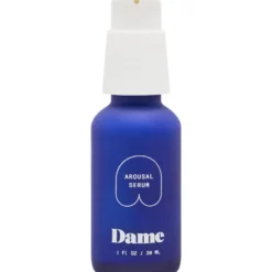 Dame Products - Sérum stimulant