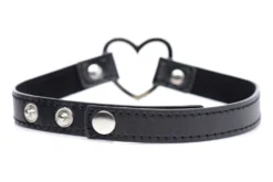Dark Heart Choker