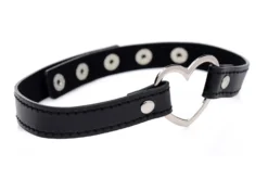Dark Heart Choker