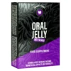 Devils Candy Oral Jelly - Aphrodisiaque pour hommes et femmes - 5 sachets