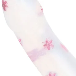 Dildo Collection Flower Power Dildo – Design Rose à Paillettes 15 cm
