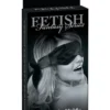 Édition limitée Satin Blindfold