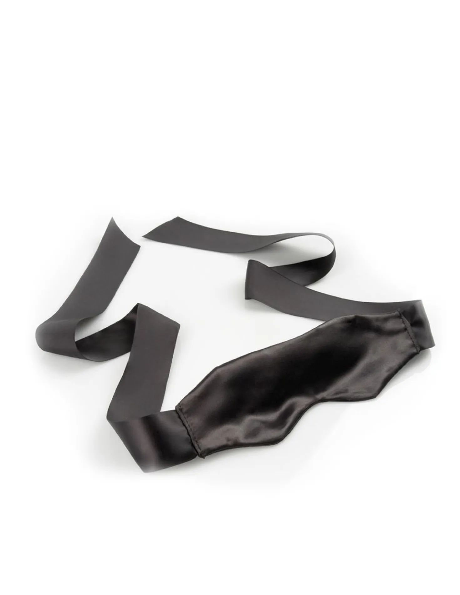 Édition limitée Satin Blindfold