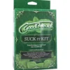 Doc Johnson - GoodHead Suck It Kit - Menthe